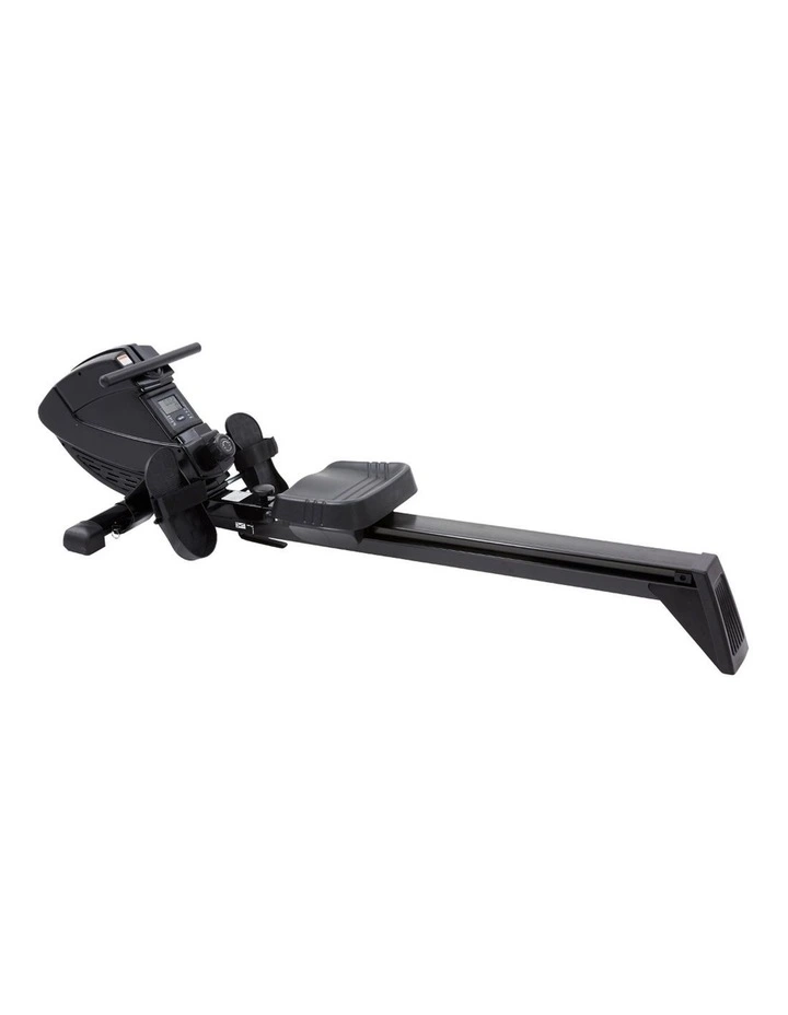 Action Sports Rowing Machine Magnetic Rower image 1