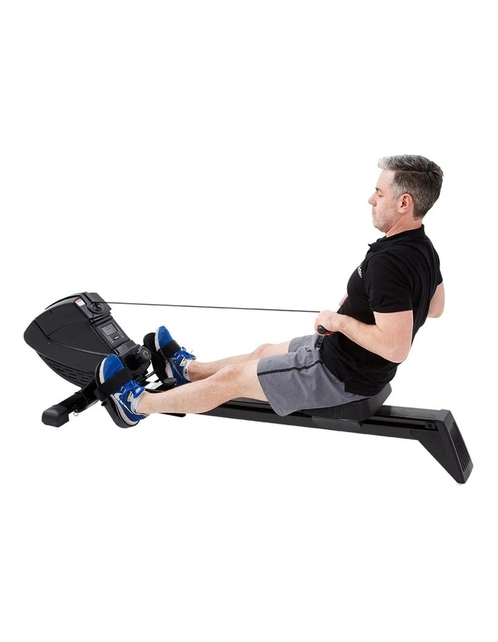 Action Sports Rowing Machine Magnetic Rower image 4