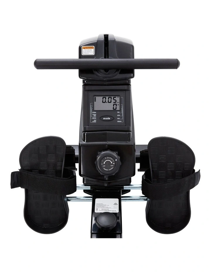 Action Sports Rowing Machine Magnetic Rower image 5