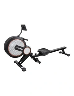 Action Sports Air Resistance Rower