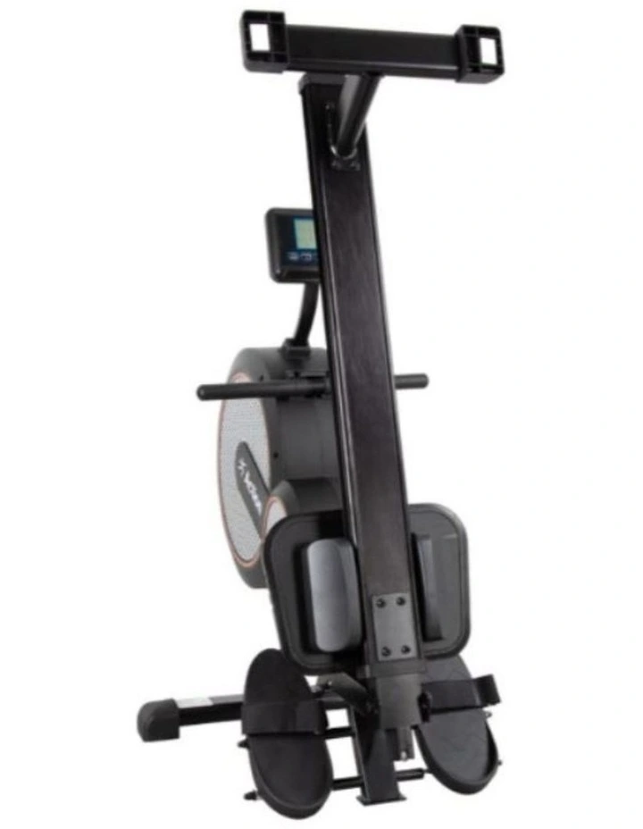 Action Sports Air Resistance Rower image 3