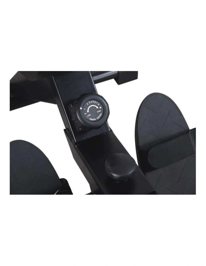 Action Sports Air Resistance Rower image 5