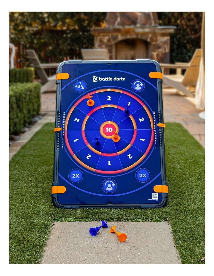 battle Dartz Jackpot Bundle image 2