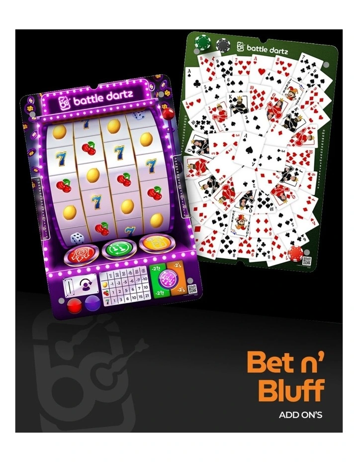 battle Dartz Jackpot Bundle image 3
