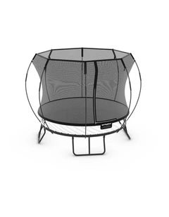 Compact Round 2.5m Trampoline