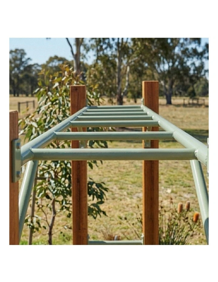 Monkey Bars - Sage Accessories image 2