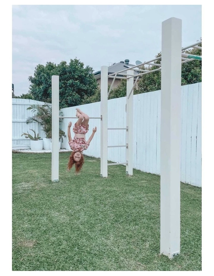 Monkey Bars - Bright White Accessories image 5