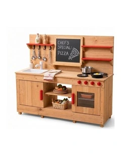 Mud Kitchen - Danny