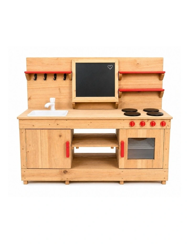 Mud Kitchen - Danny image 2