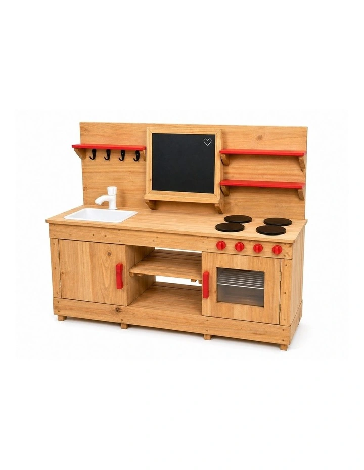 Mud Kitchen - Danny image 4