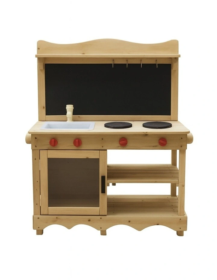 Mud Kitchen image 1