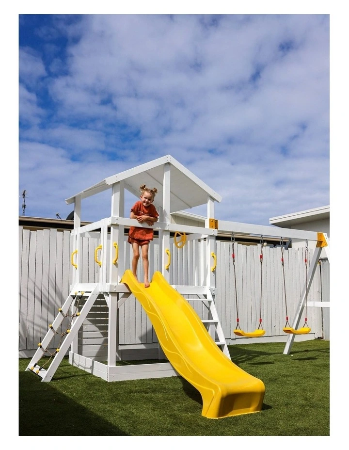 Matilda Play Set - Pink Slide   Accessories image 5