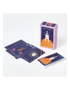 Dream Tarot Cards And Guide Set