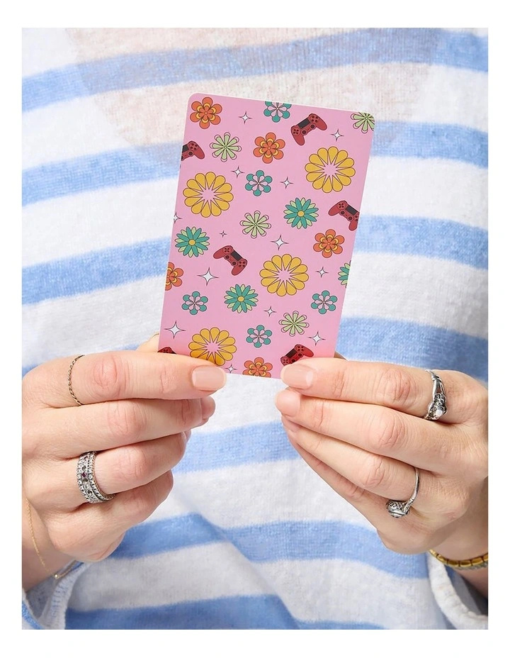 80's Trivia Cards image 3