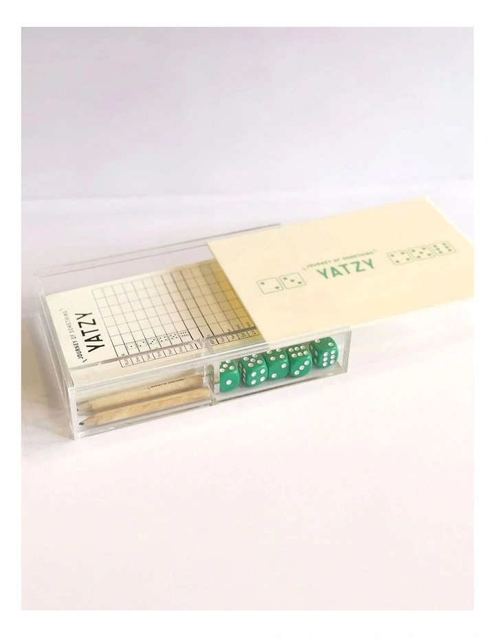 Yatzy - The Classic Dice Game image 2