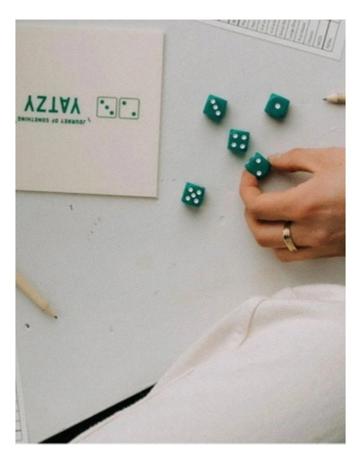 Yatzy - The Classic Dice Game image 4