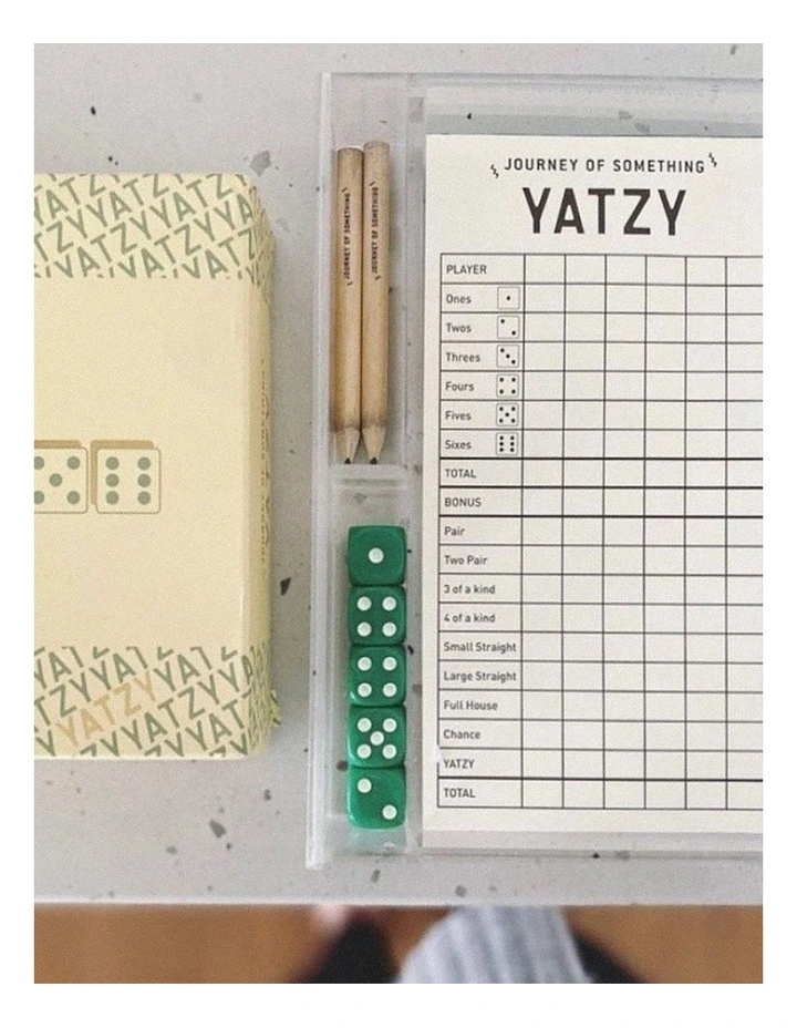 Yatzy - The Classic Dice Game image 5