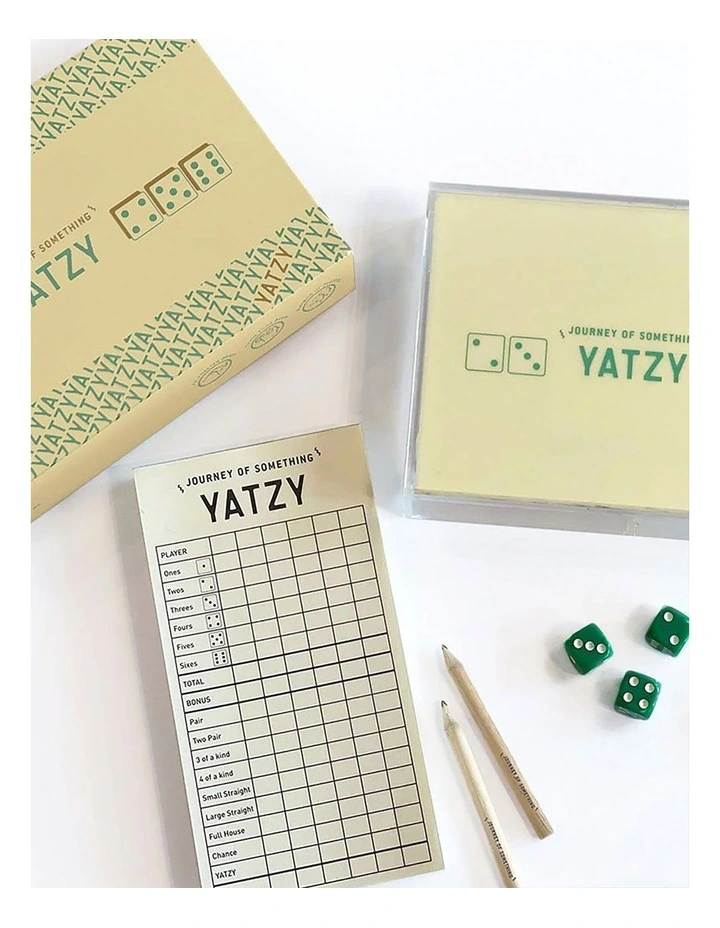 Yatzy - The Classic Dice Game image 6