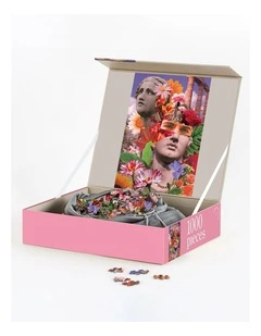 The Lovers Puzzle 1000 Piece