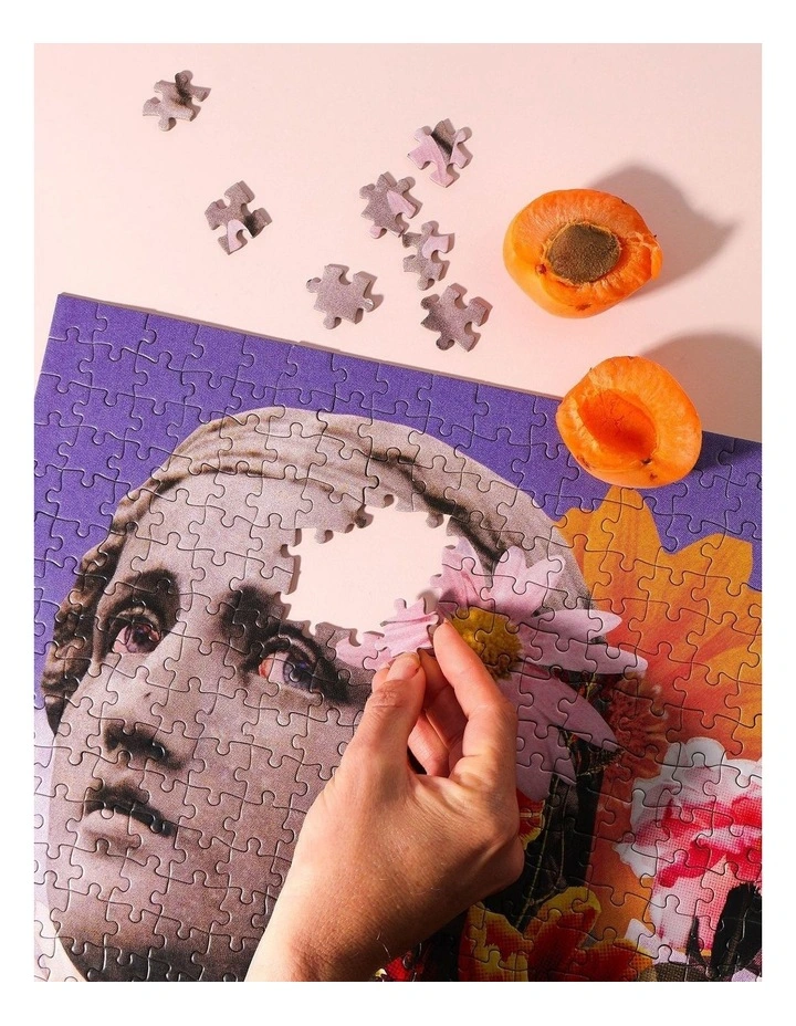 The Lovers Puzzle 1000 Piece image 4