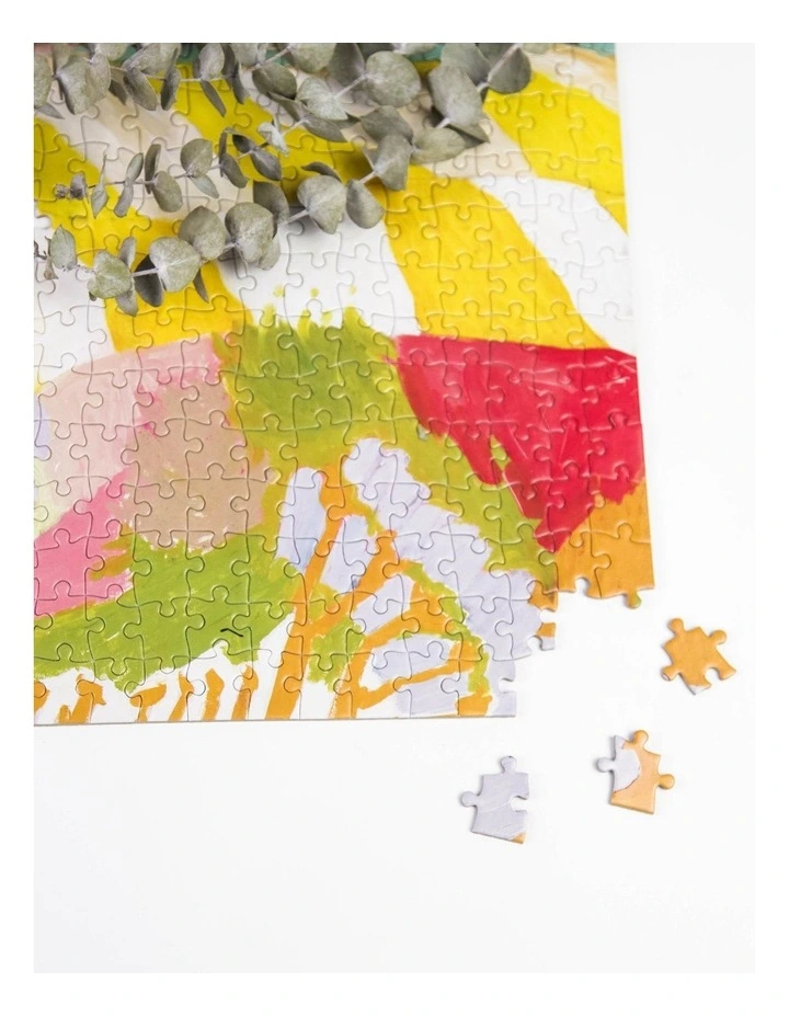 Betty 1000 Piece Puzzle image 6