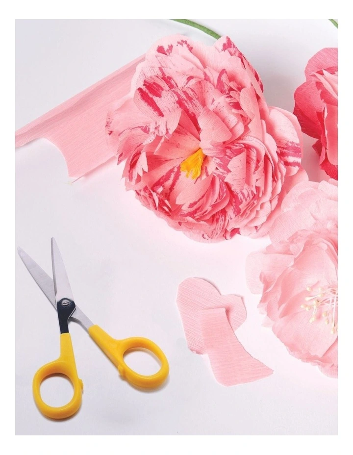 Paper Flower Making Kit image 5