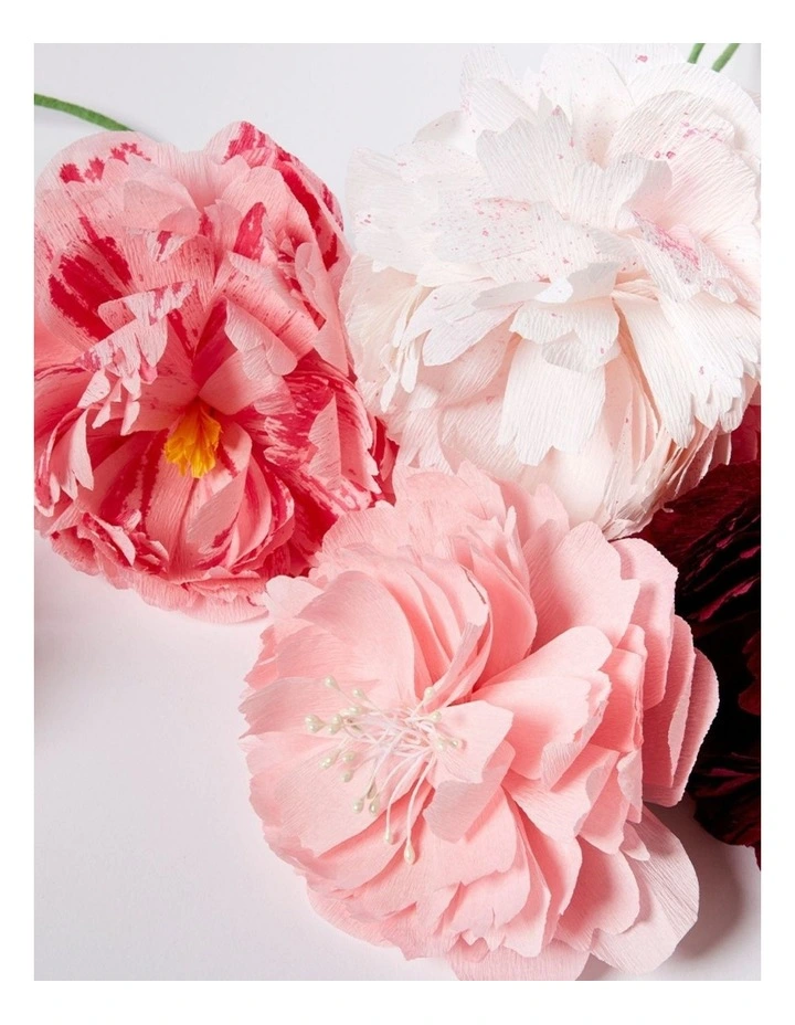Paper Flower Making Kit image 6