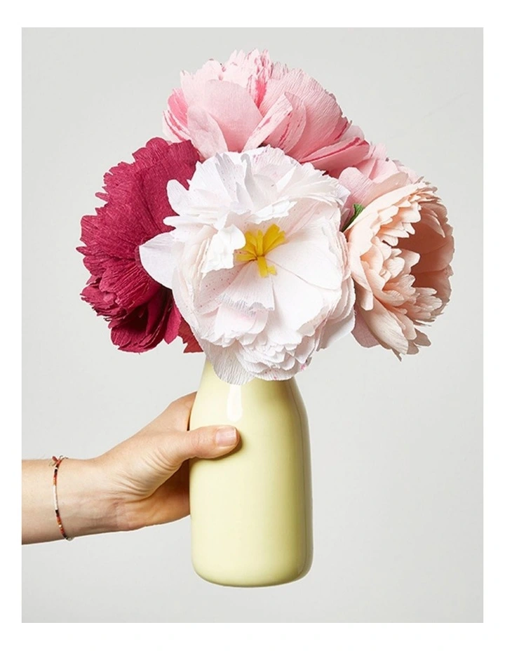 Paper Flower Making Kit image 7