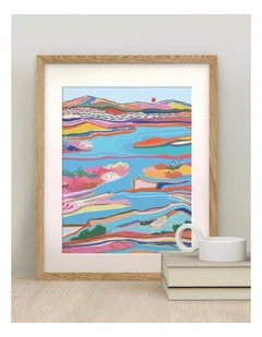 Lake Windermere Paint By Numbers Kit