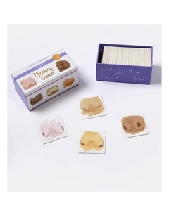 Boobs Memory Card Game
