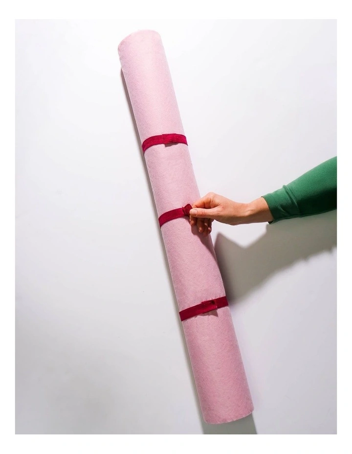 Jigsaw Puzzle Felt Roll For Up To 2000 Pieces 127 x 85 cm image 3