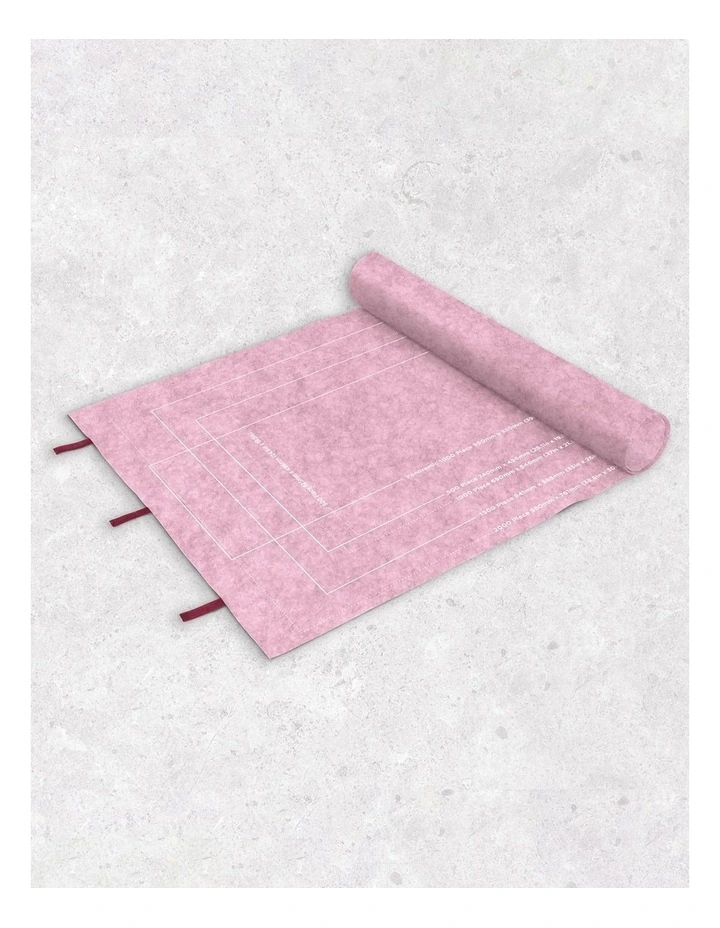 Jigsaw Puzzle Felt Roll For Up To 2000 Pieces 127 x 85 cm image 4