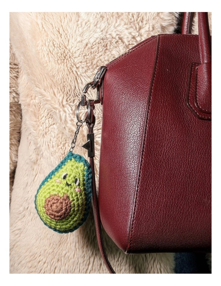 Crochet Your Own Keyring Kit image 3
