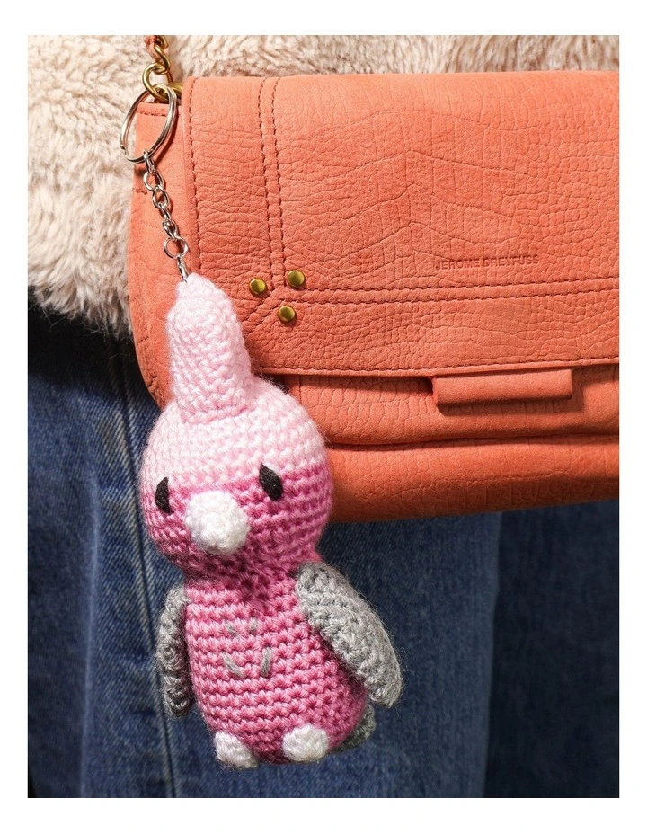 Crochet Your Own Keyring Kit image 4