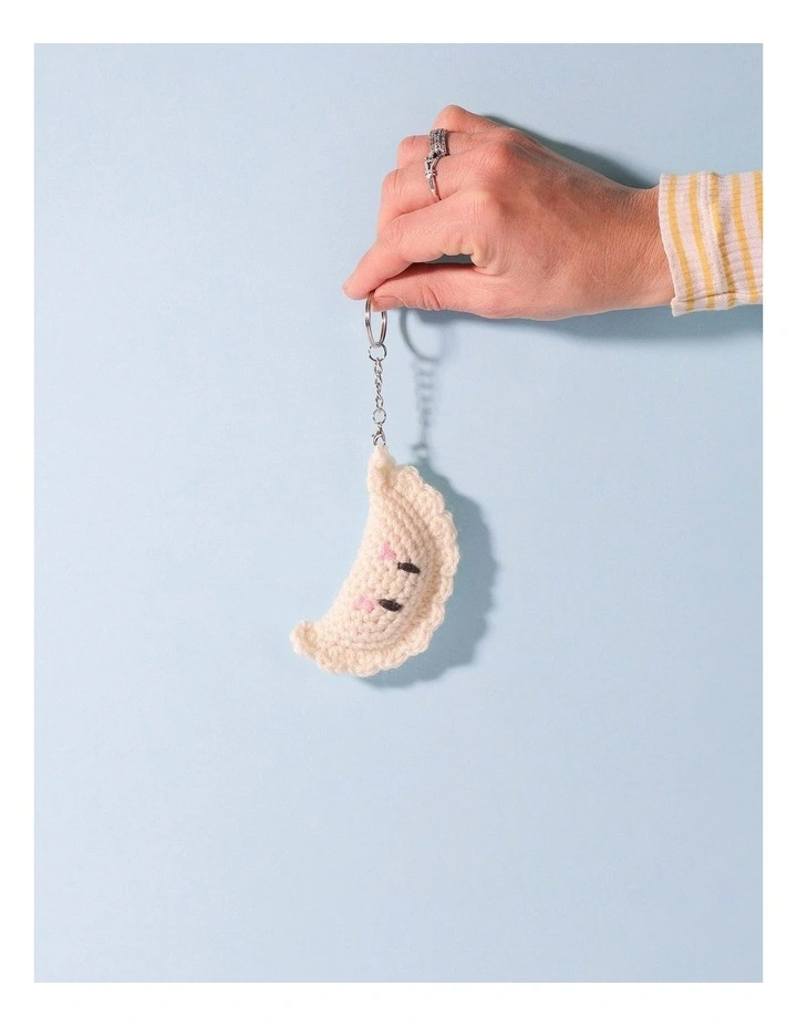 Crochet Your Own Keyring Kit image 6