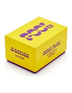 Fool The Game - Card Game