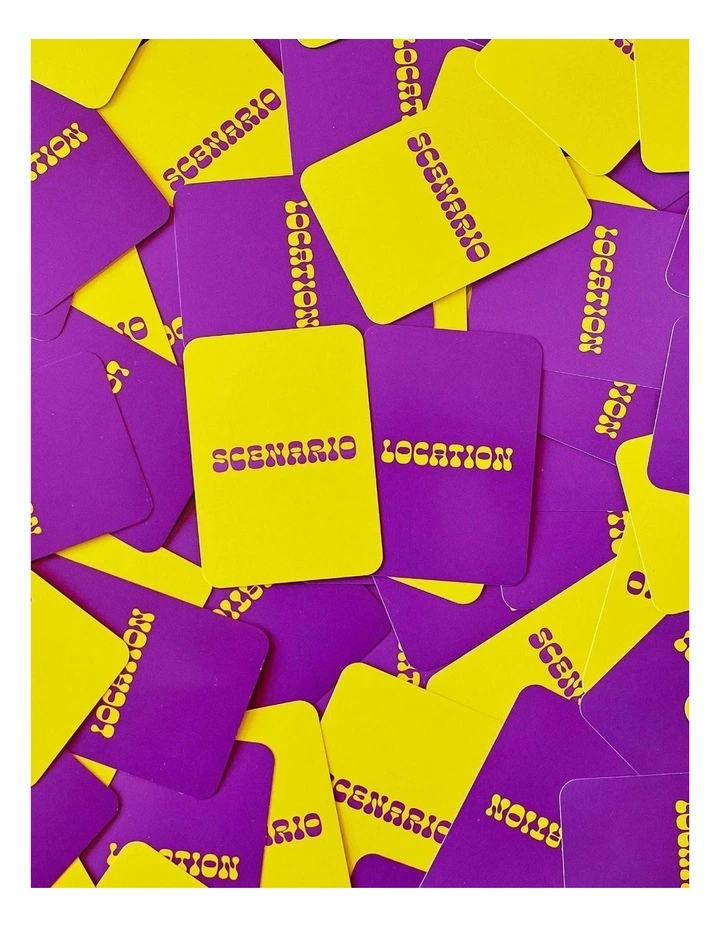 Fool The Game - Card Game image 3