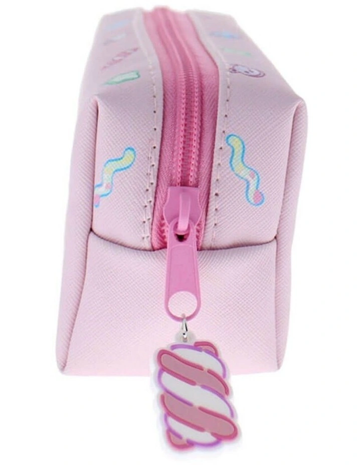 Hello Kitty Sweets Pencil Case Stationery (3 Years ) in image 5