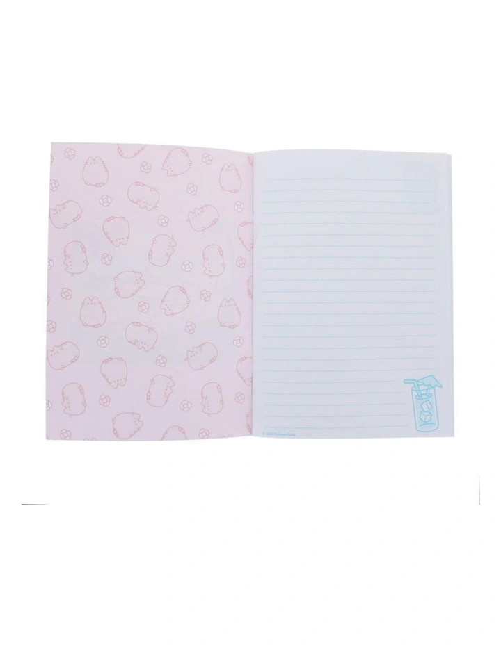 Tropical Vacation Super Stationery Set (3 Years ) image 6