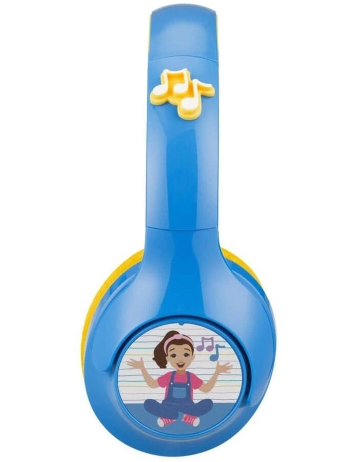 Headphones With Built-In Music Activity Toy image 7