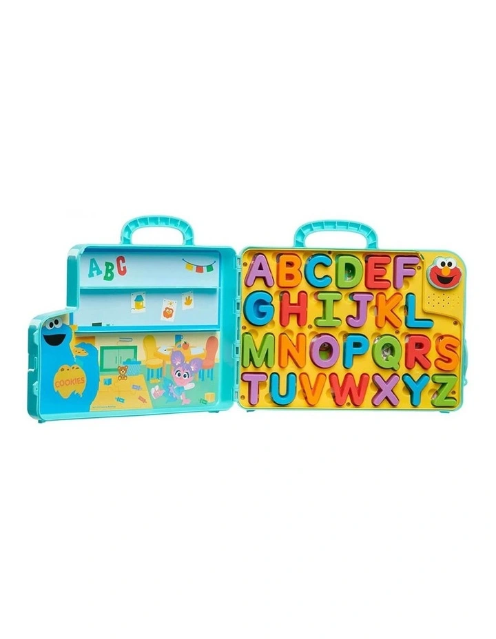 Elmo's Learning Letters Activity Years Toy image 2