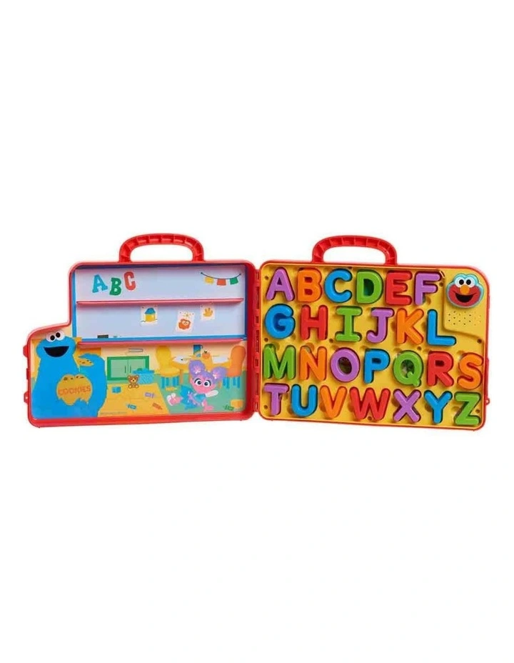 Elmo's Learning Letters Activity Years Toy image 4