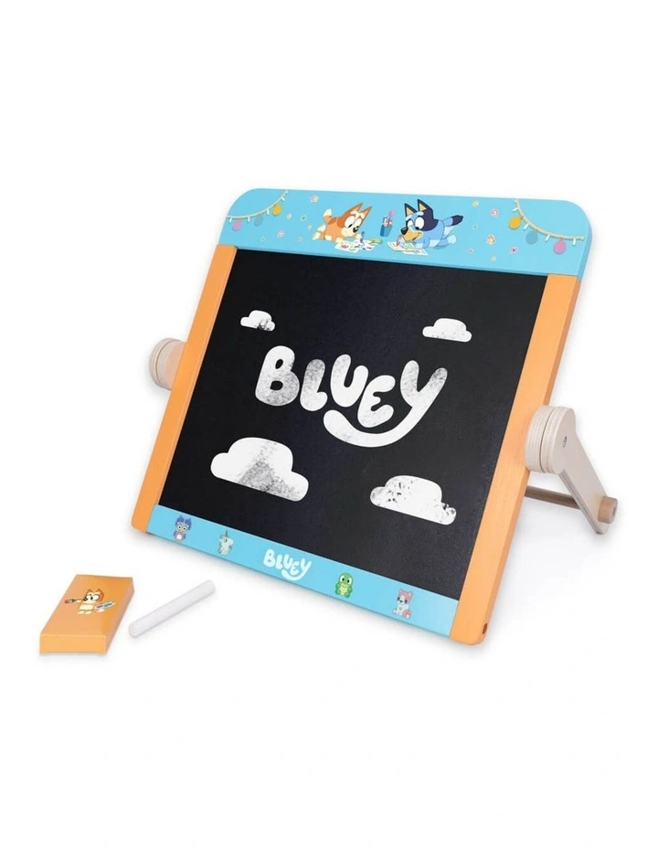 Wooden Tabletop Easel Toy image 2