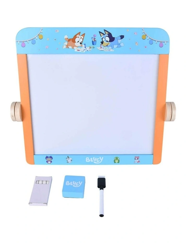 Wooden Tabletop Easel Toy image 3
