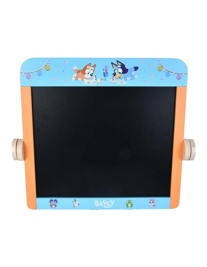Wooden Tabletop Easel Toy image 4
