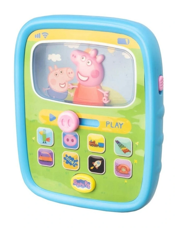 My First Tablet Electronic Learning Aid Toy image 4