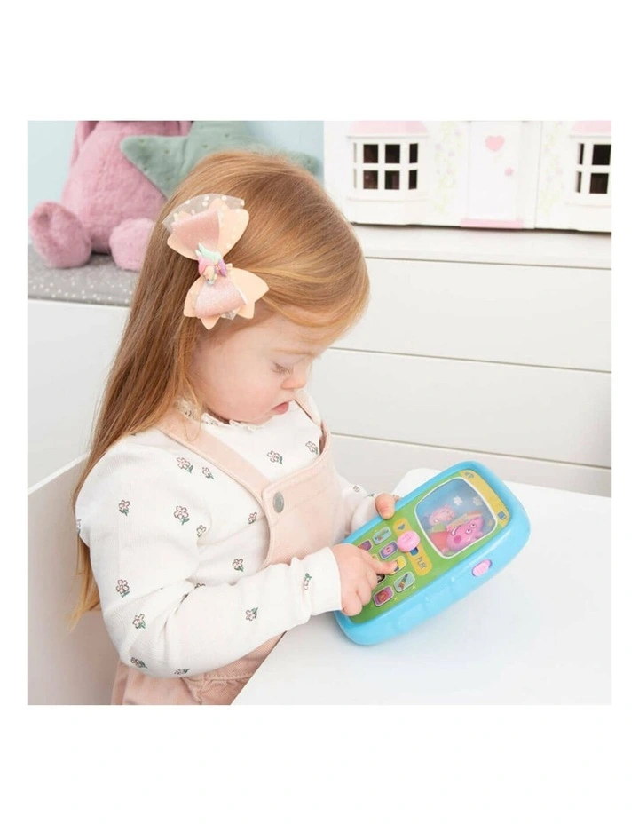 My First Tablet Electronic Learning Aid Toy image 7