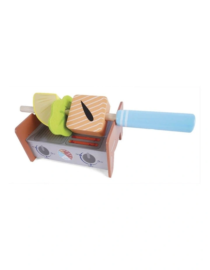 BBQ Belt Activity Toy Set image 3