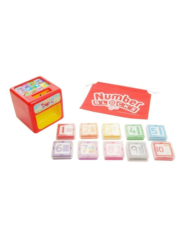 Number Fun Maths Activity Game image 3