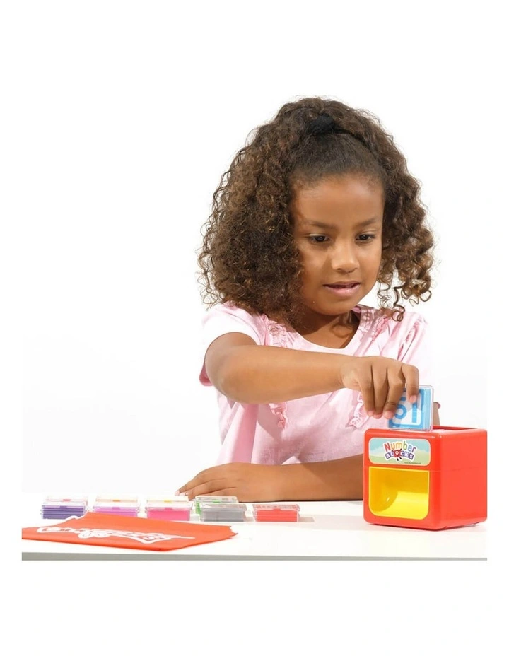 Number Fun Maths Activity Game image 5